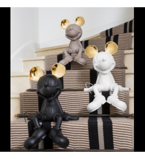 法国Leblon Delienne MICKEY #TAKE2 米奇 摆件装饰礼物 48 cm